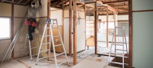 Entreprise de rénovation de la maison et de rénovation d’appartement à Saclay